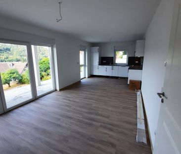 Sanierte, sehr schöne Wohnung mit Aussicht, Wohnung 3 - Foto 5