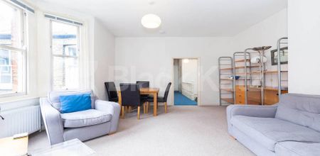 Spacious two bed in Camden mins to Regents Park - Photo 2