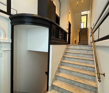 Prachtig gerenoveerde studio met terras aan het Citadelpark - Foto 5