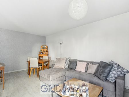 ARGENTEUIL CENTRE - Argenteuil - Photo 2
