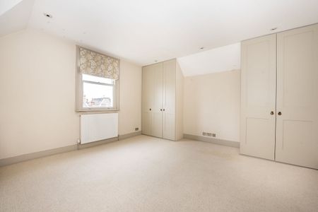 5 bedroom semi-detached house to rent - Photo 4