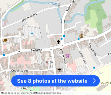 Eastgate, Louth, LN11 - Photo 1