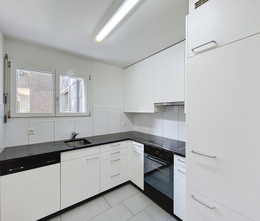 Attraktive und helle 3.5-Zimmerwohnung in Winterthur Seen - Photo 3
