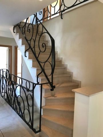 Villa te huur - Foto 4