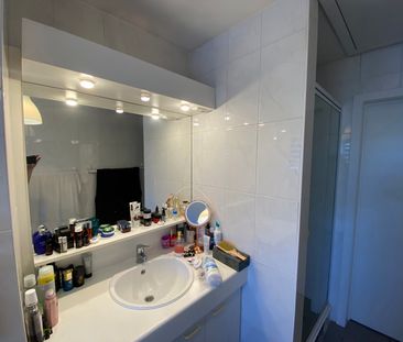 Leuk dakappartement met groot terras - Photo 3