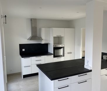 Appartement T2 à louer Rennes Cleunay - 47 m² - Photo 4