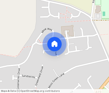 Paver Drive, Brayton, Selby, YO8 - Photo 1