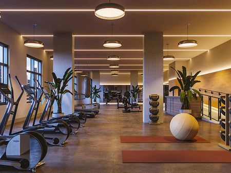 Domo Condo Rentals in Old Montreal - Photo 4