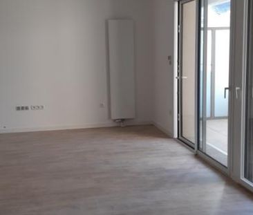 Appartement T2 à louer Nantes - 32 m² - Photo 4