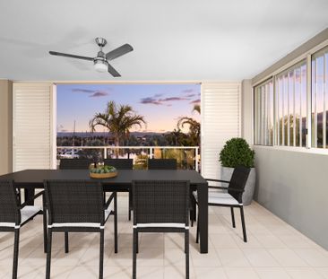 1745/1 Rialto Quay Drive, Hope Island QLD 4212 - Apartment For Rent... - Photo 6