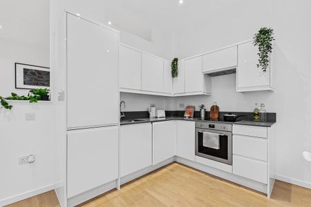 Studio to rent - Photo 5