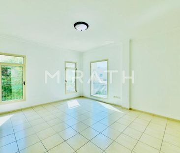 Family-Friendly Compound Villa with Private Pool - Photo 1