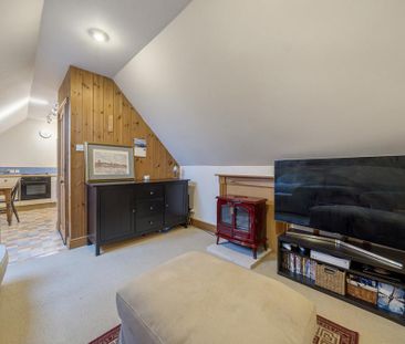 1 bedroom maisonette to rent - Photo 3