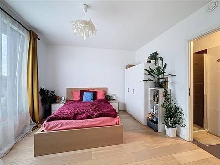 Appartement te huur - Foto 3