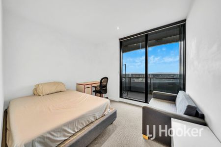 Furnished Apartment With Stunning View! SQ apartment for lease - Photo 5