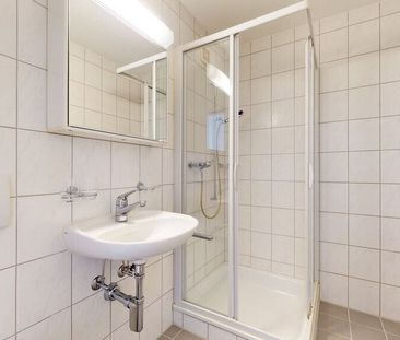 Quiet, central, family-friendly – your new home in Liestal - Photo 6