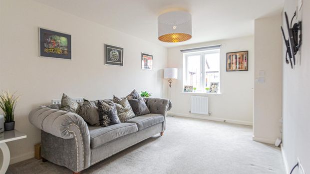 Ivyhouse Gardens, Appleton Thorn, Warrington - Photo 1