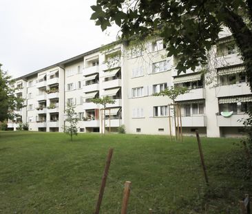 3 Zimmer, 65 m², 2. Stock - Foto 5