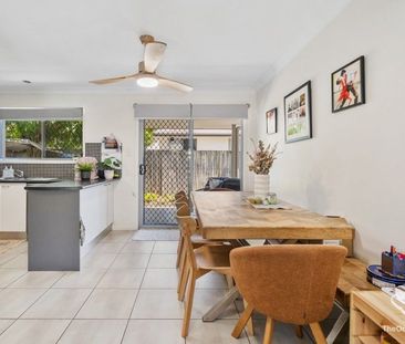 WALKING DISTANCE TO GARDEN CITY, LUXURY TOWNHOUSE FOR RENT, AIRCON ... - Photo 1