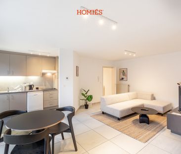 Bemeubelde business flat/ luxe studentenkamer - Photo 1