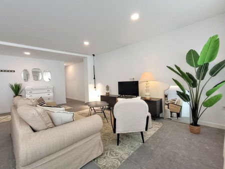 Luxury Apartment for rent in Alicante, Valencia - Foto 5