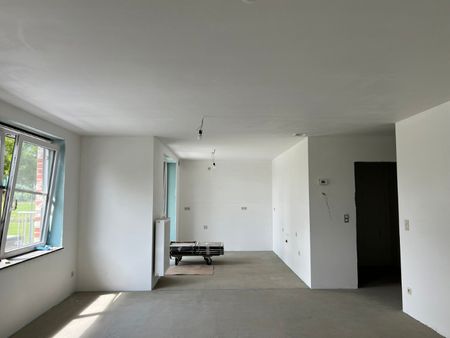 ruim en modern nieuwbouwappartement in Houthulst-Jonkershove - Foto 2