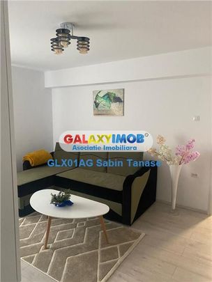 de inch ap cu 2 camere ultracentral strada Mare la cheie NOU - Fotografie 1