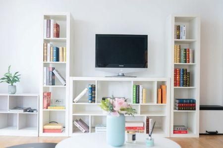 1 Bed Flat, Atrium Heights, SE8 - Photo 3