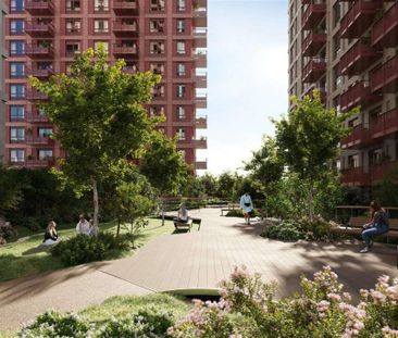 Studio to rent - Photo 5