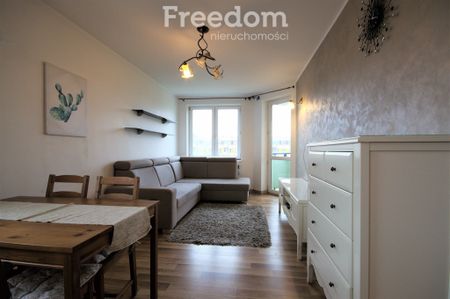 Mieszkanie 41,29 m², Ełk - Photo 2