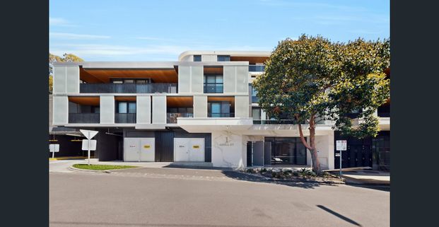Luxury Living in the Heart of Hawthorn - Photo 1