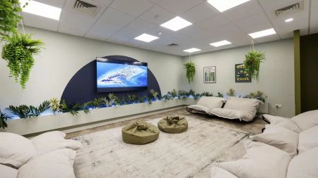 Gold Studio - Photo 5