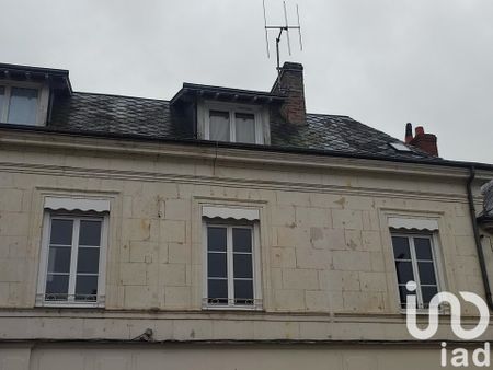 Appartement 2 pièces de 36 m² à - (72500) - Photo 2