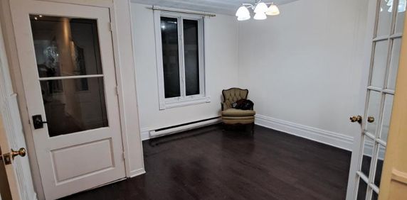 5 1/2 - Montréal - 1 920 $/mois - Photo 2