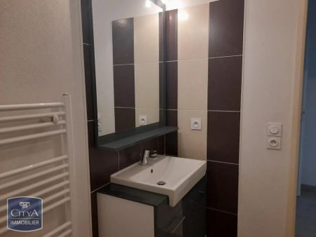 Appartement à louer 3 pièces 52.92m² - Photo 5