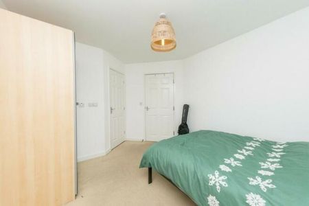 2 bedroom apartment to rent - Photo 4