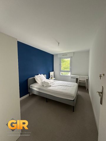 Location Maison 5 pièces 88m² RENNES 35000 - Photo 4