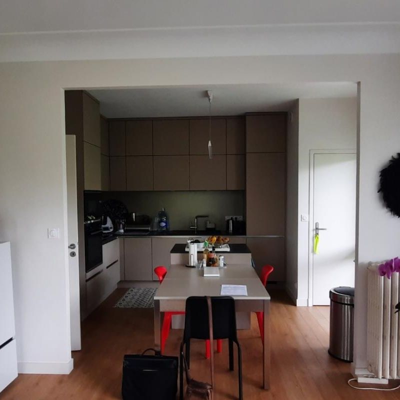 Appartement T1 à louer Rennes - 18 m² - Photo 1