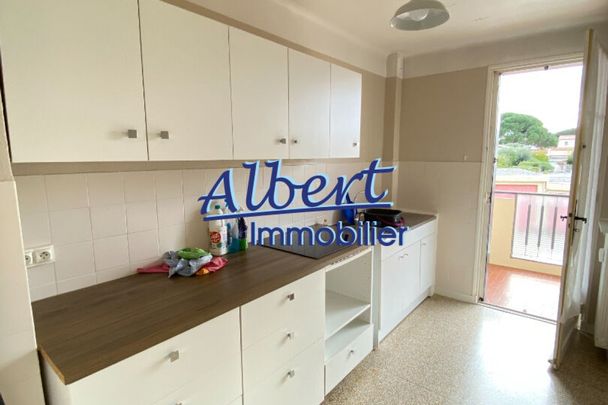 Appartement Six Fours Les Plages 2 pièce(s) 50.88 m2 - Photo 1