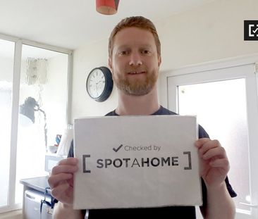 Room in shared apartment for rent in Walkinstown, Dublin - Photo 5