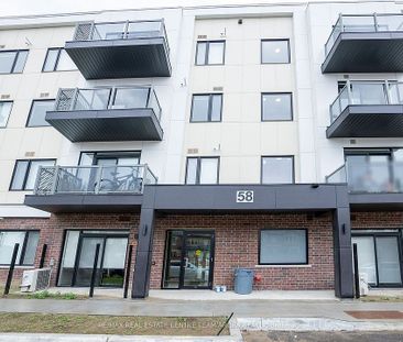 For Lease - 58 Sky Harbour Dr Drive Unit# 317, Brampton, Ontario - Photo 5
