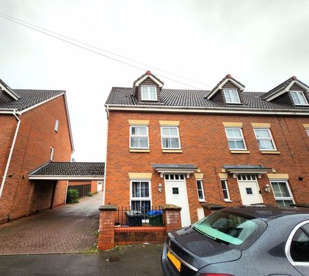 Claremont Street, Cradley Heath Monthly Rental Of £1,250 - Photo 5