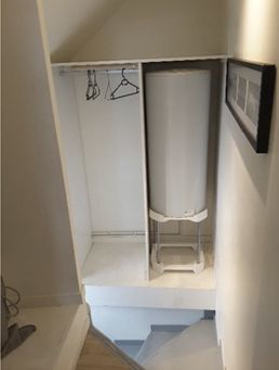 Location Appartement 1 pièce 16m² - Photo 2