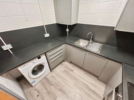 1 bedroom apartment to rent - Photo 4