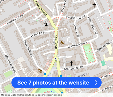 Old Town Clapham SW4 - Photo 1