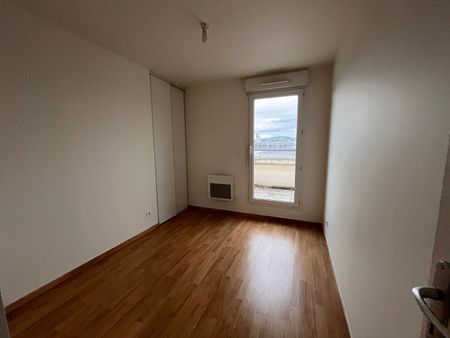 Appartement 4 pièces 86.35 m2 à Rouen 76000 - Photo 5