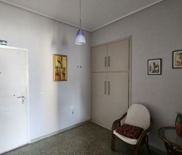 Studio/Γκαρσονιέρα για ενοικίαση Λουτράκι-Περαχώρα - Photo 1