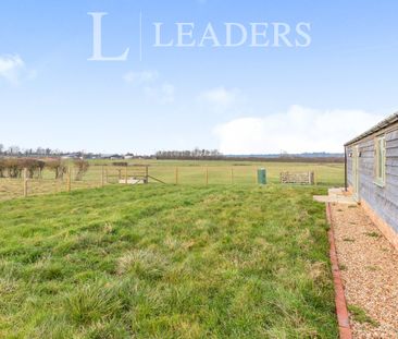 3 bedroom cottage to rent Lathwells Barns, Green End, Granborough, ... - Photo 6
