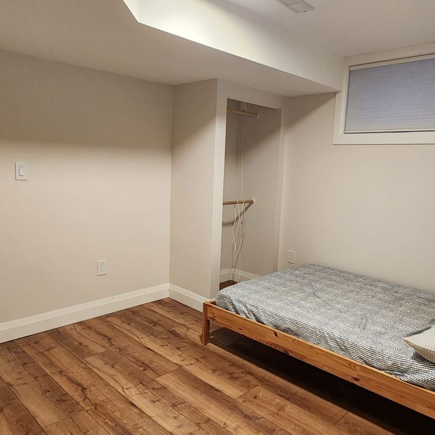 For Lease - 19 Ferris Circle Lane Unit# Basement, Guelph, Ontario - Photo 1