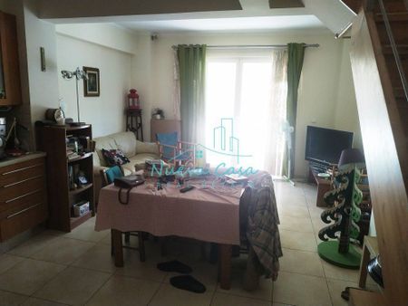 Διαμέρισμα για ενοικίαση Νόρμαν (Πάτρα) - Photo 2